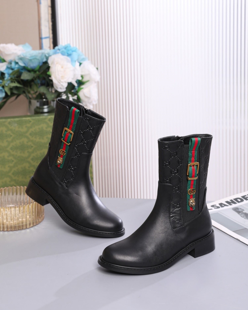 Gucci Boots